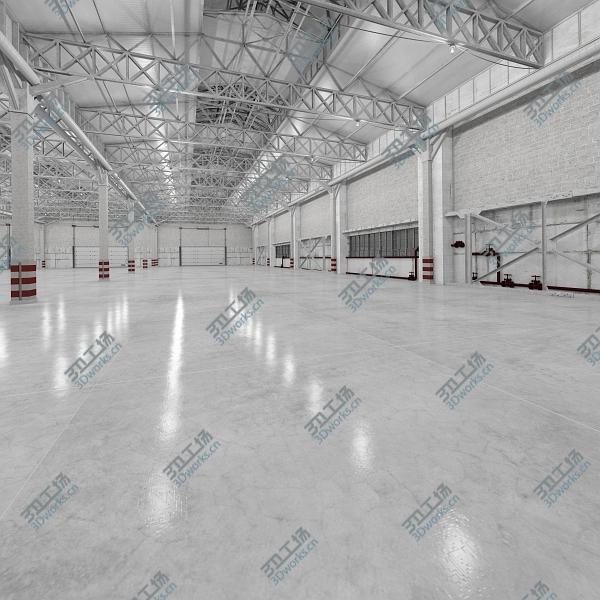 images/goods_img/2021040234/Base Factory Interior 4 3D model/4.jpg